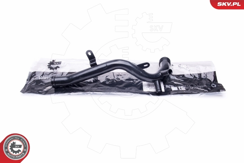 Coolant Pipe